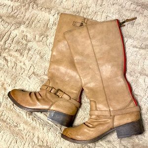 Steve Madden Riding boots
